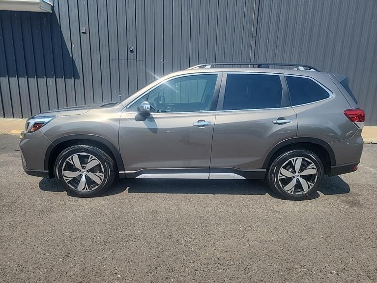 Used 2019 Subaru Forester Touring for sale $25,495 at Victory Lotus in New Brunswick, NJ 08901 2