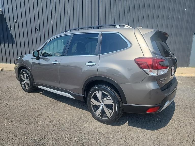 Used 2019 Subaru Forester Touring for sale $25,495 at Victory Lotus in New Brunswick, NJ 08901 3