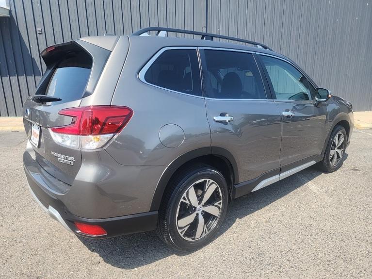Used 2019 Subaru Forester Touring for sale $25,495 at Victory Lotus in New Brunswick, NJ 08901 5