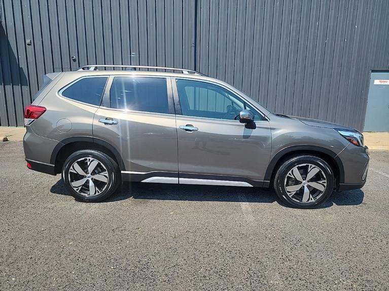 Used 2019 Subaru Forester Touring for sale $25,495 at Victory Lotus in New Brunswick, NJ 08901 6