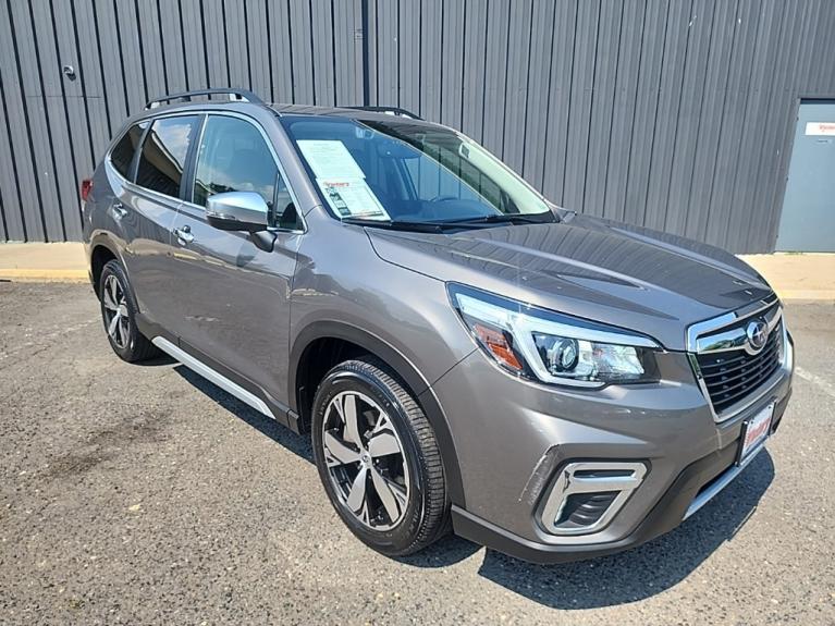 Used 2019 Subaru Forester Touring for sale Sold at Victory Lotus in New Brunswick, NJ 08901 7