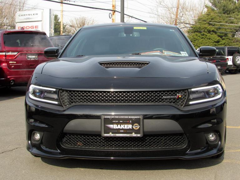 Used 2017 Dodge Charger R/T Scat Pack for sale $33,995 at Victory Lotus in Princeton NJ 08540 3
