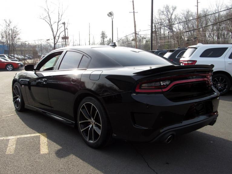 Used 2017 Dodge Charger R/T Scat Pack for sale Sold at Victory Lotus in New Brunswick, NJ 08901 5