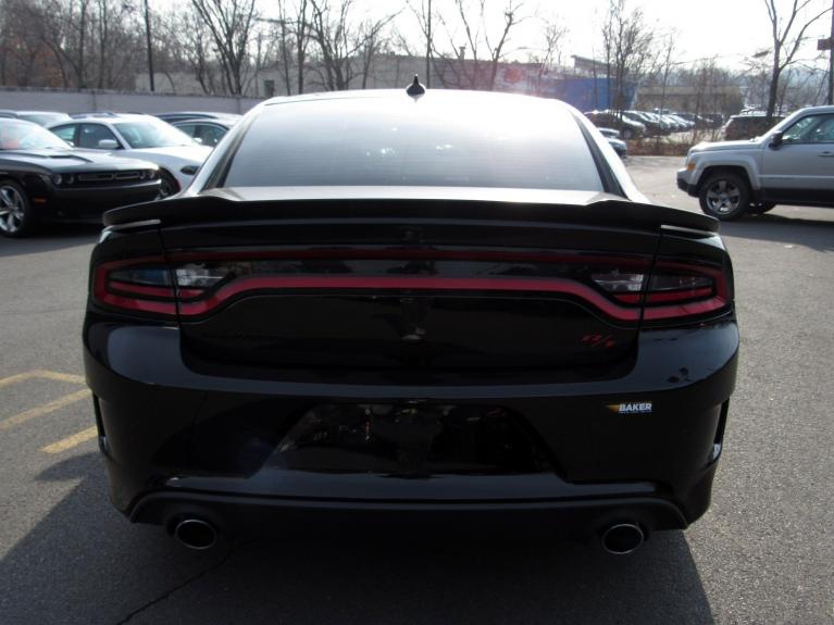 Used 2017 Dodge Charger R/T Scat Pack for sale $33,995 at Victory Lotus in Princeton NJ 08540 6