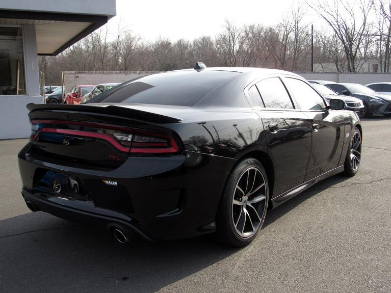 Used 2017 Dodge Charger R/T Scat Pack for sale $33,995 at Victory Lotus in Princeton NJ 08540 7