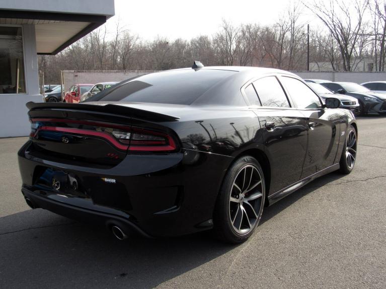 Used 2017 Dodge Charger R/T Scat Pack for sale Sold at Victory Lotus in New Brunswick, NJ 08901 7