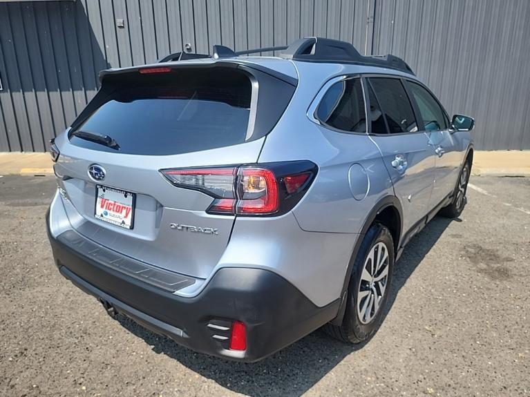 Used 2021 Subaru Outback Premium for sale Sold at Victory Lotus in New Brunswick, NJ 08901 5