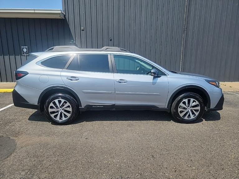 Used 2021 Subaru Outback Premium for sale $28,495 at Victory Lotus in New Brunswick, NJ 08901 6