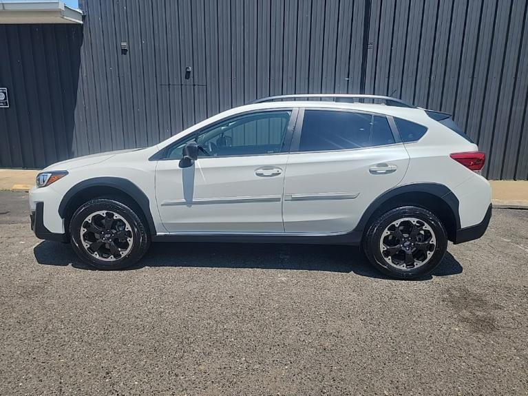 Used 2023 Subaru Crosstrek Base for sale $24,995 at Victory Lotus in New Brunswick, NJ 08901 2
