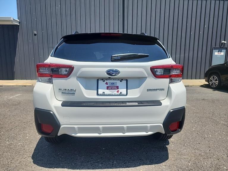 Used 2023 Subaru Crosstrek Base for sale Sold at Victory Lotus in New Brunswick, NJ 08901 4