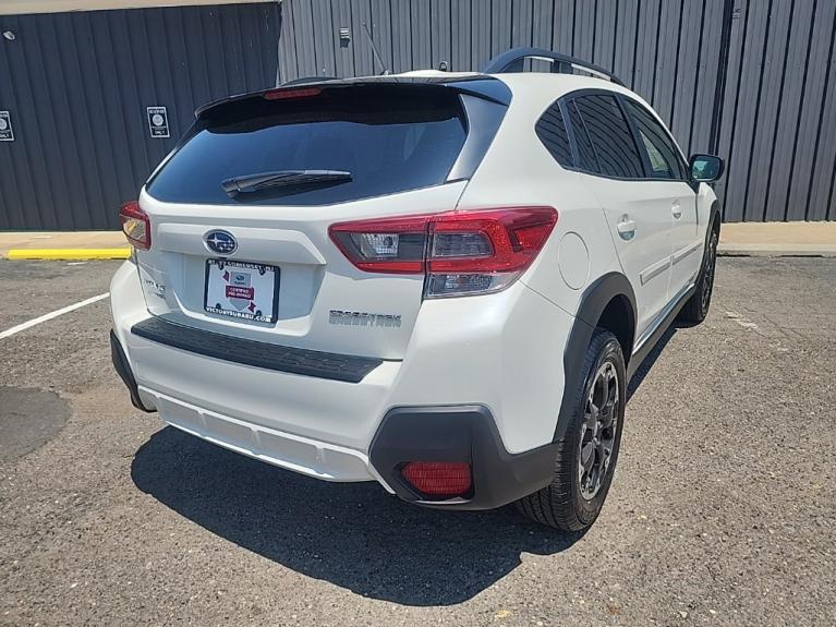 Used 2023 Subaru Crosstrek Base for sale Sold at Victory Lotus in New Brunswick, NJ 08901 5