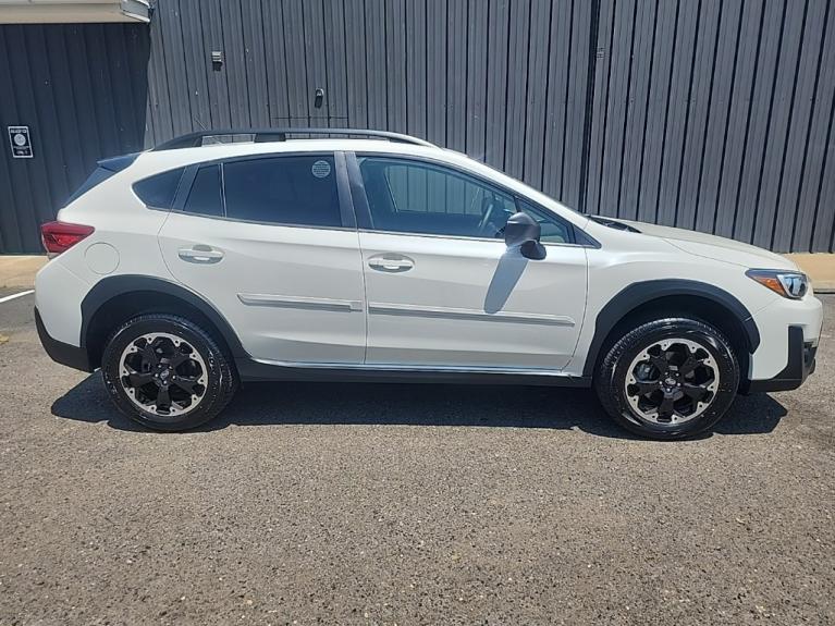 Used 2023 Subaru Crosstrek Base for sale Sold at Victory Lotus in New Brunswick, NJ 08901 6