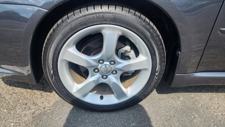 Used 2009 Subaru Legacy 2.5i for sale Sold at Victory Lotus in New Brunswick, NJ 08901 8