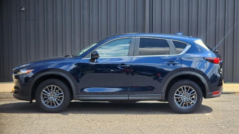 Used 2020 Mazda CX-5 Touring for sale Sold at Victory Lotus in New Brunswick, NJ 08901 2