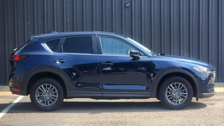 Used 2020 Mazda CX-5 Touring for sale Sold at Victory Lotus in New Brunswick, NJ 08901 6