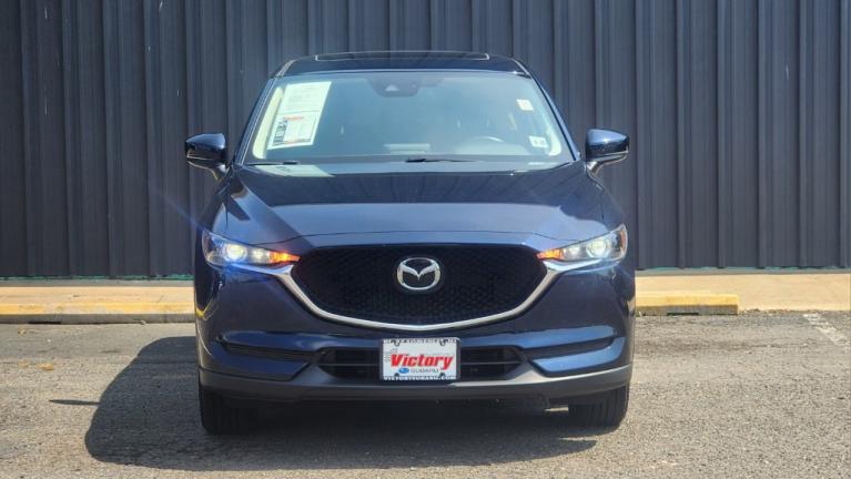 Used 2020 Mazda CX-5 Touring for sale Sold at Victory Lotus in New Brunswick, NJ 08901 8