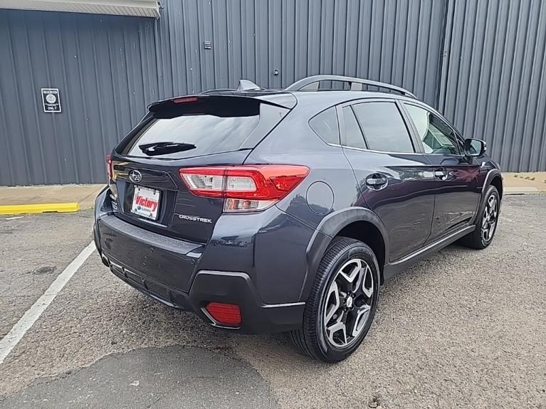 Used 2018 Subaru Crosstrek 2.0i Limited for sale Sold at Victory Lotus in New Brunswick, NJ 08901 5