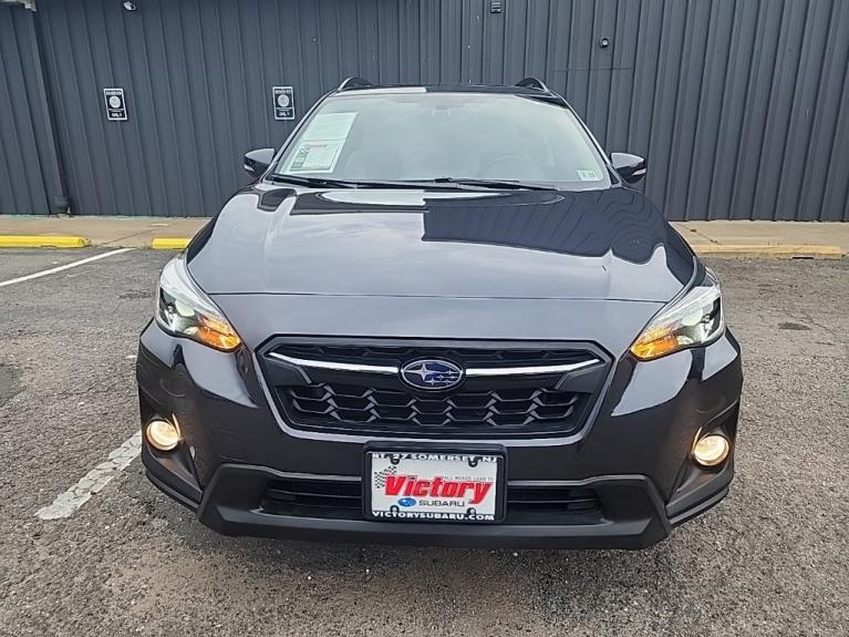 Used 2018 Subaru Crosstrek 2.0i Limited for sale Sold at Victory Lotus in New Brunswick, NJ 08901 8