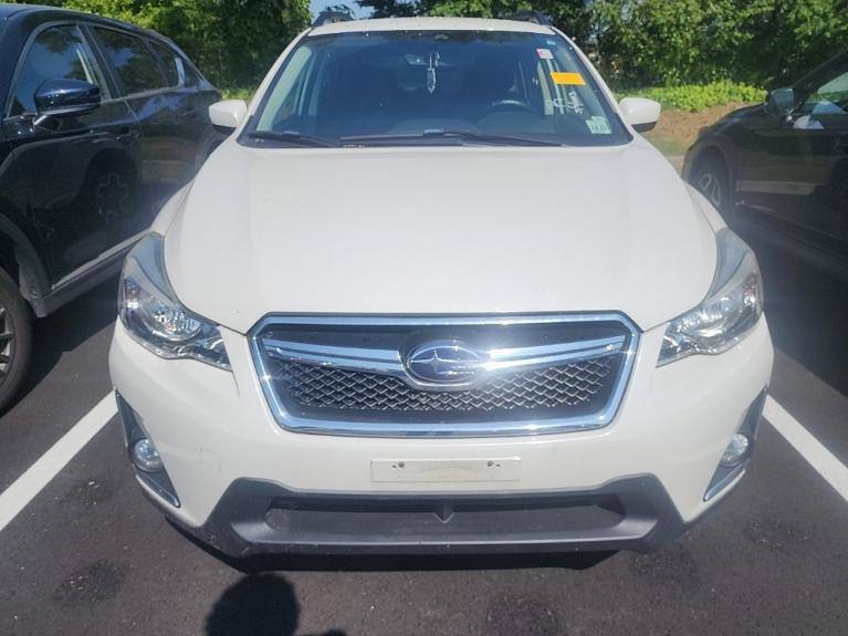 Used 2017 Subaru Crosstrek 2.0i Premium for sale Sold at Victory Lotus in New Brunswick, NJ 08901 3