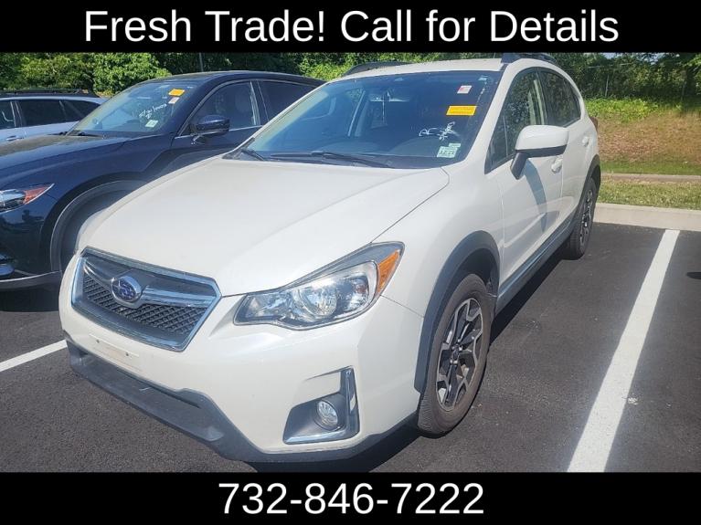 Used 2017 Subaru Crosstrek 2.0i Premium for sale Sold at Victory Lotus in New Brunswick, NJ 08901 1