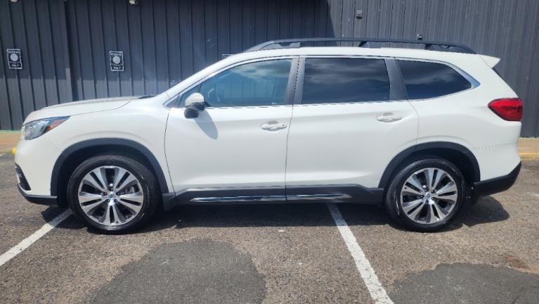 Used 2020 Subaru Ascent Limited for sale $27,495 at Victory Lotus in New Brunswick, NJ 08901 2