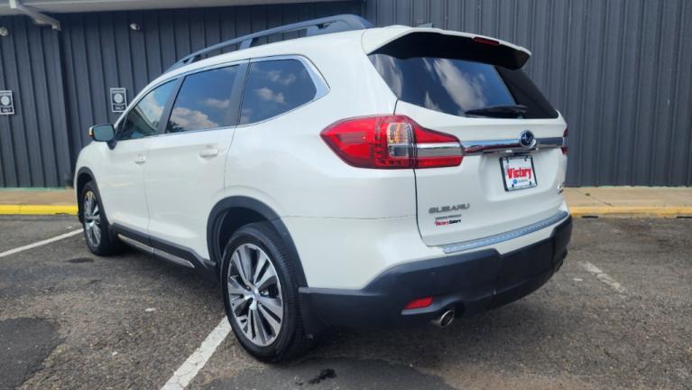 Used 2020 Subaru Ascent Limited for sale $27,495 at Victory Lotus in New Brunswick, NJ 08901 3