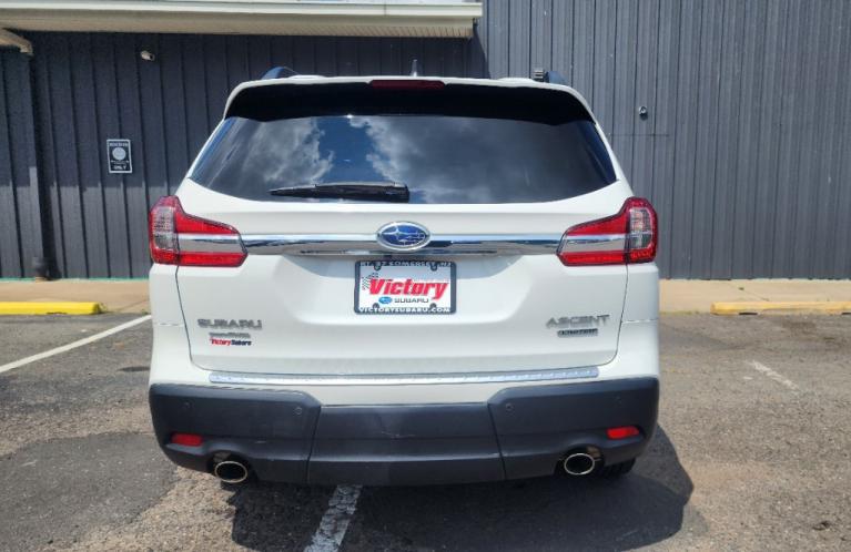 Used 2020 Subaru Ascent Limited for sale Sold at Victory Lotus in New Brunswick, NJ 08901 4