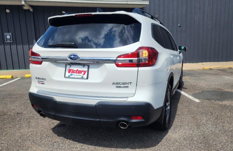 Used 2020 Subaru Ascent Limited for sale $27,495 at Victory Lotus in New Brunswick, NJ 08901 5