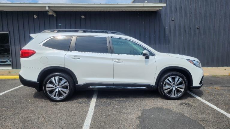 Used 2020 Subaru Ascent Limited for sale Sold at Victory Lotus in New Brunswick, NJ 08901 6