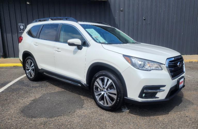 Used 2020 Subaru Ascent Limited for sale Sold at Victory Lotus in New Brunswick, NJ 08901 7