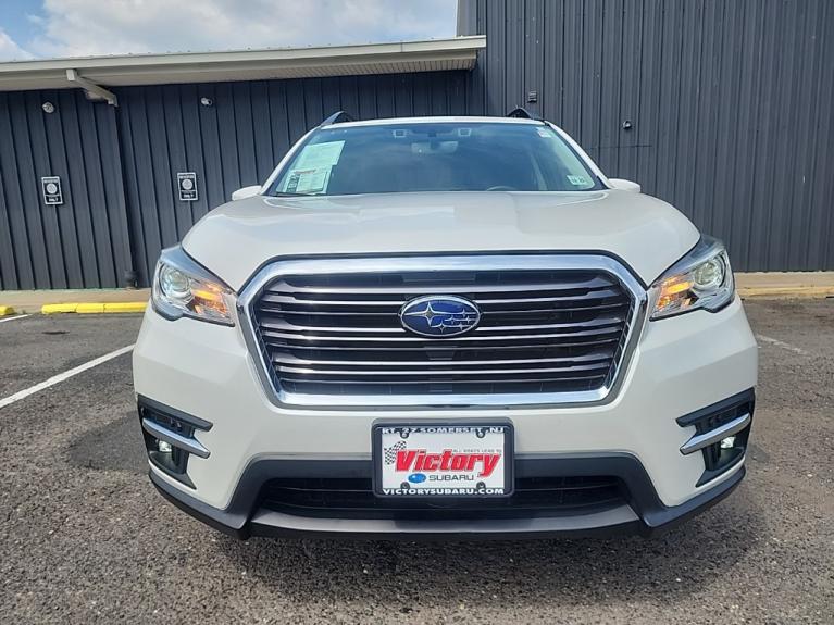 Used 2020 Subaru Ascent Limited for sale $27,495 at Victory Lotus in New Brunswick, NJ 08901 8