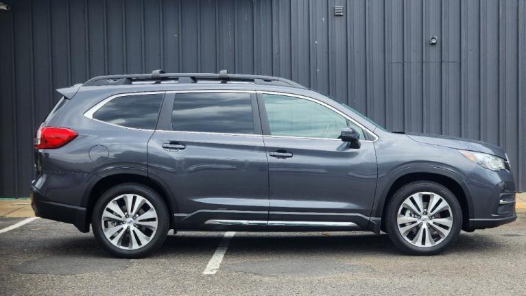 Used 2022 Subaru Ascent Limited for sale Sold at Victory Lotus in New Brunswick, NJ 08901 6