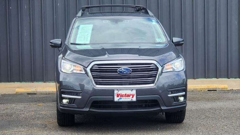 Used 2022 Subaru Ascent Limited for sale Sold at Victory Lotus in New Brunswick, NJ 08901 8