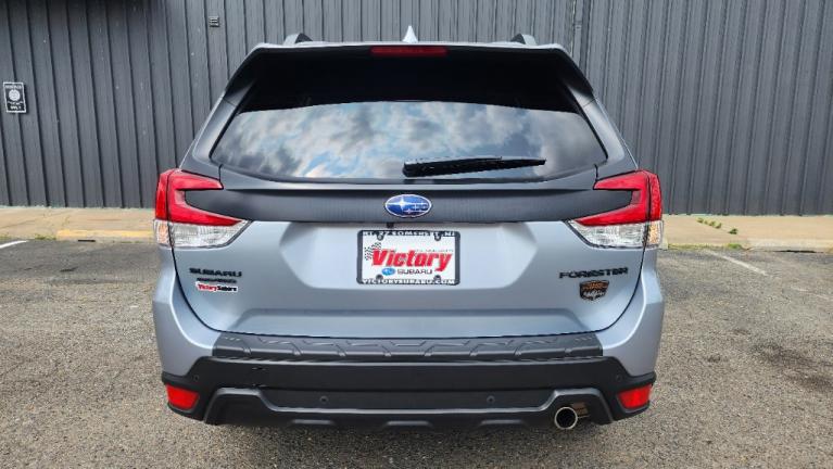 Used 2022 Subaru Forester Wilderness for sale Sold at Victory Lotus in New Brunswick, NJ 08901 4