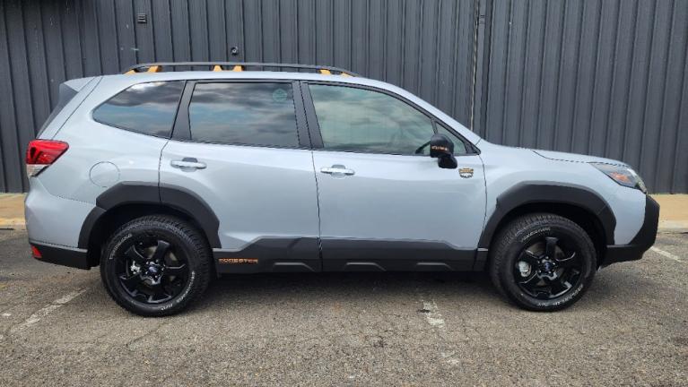 Used 2022 Subaru Forester Wilderness for sale Sold at Victory Lotus in New Brunswick, NJ 08901 6
