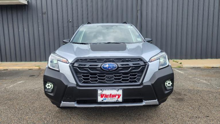 Used 2022 Subaru Forester Wilderness for sale Sold at Victory Lotus in New Brunswick, NJ 08901 8
