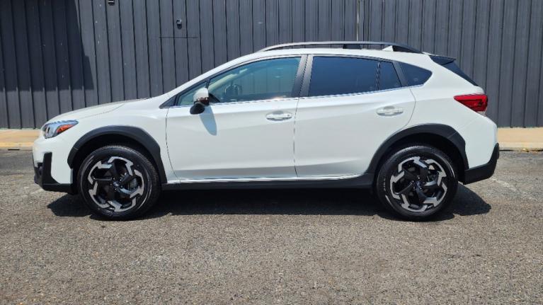 Used 2023 Subaru Crosstrek Limited for sale Sold at Victory Lotus in New Brunswick, NJ 08901 2