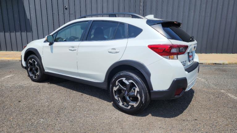 Used 2023 Subaru Crosstrek Limited for sale Sold at Victory Lotus in New Brunswick, NJ 08901 3