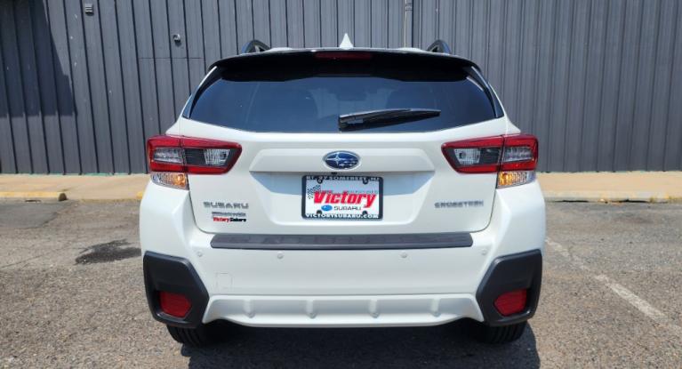 Used 2023 Subaru Crosstrek Limited for sale Sold at Victory Lotus in New Brunswick, NJ 08901 4