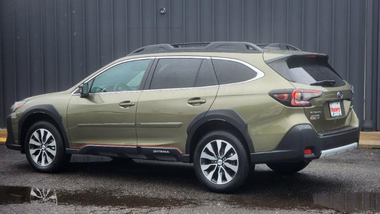 Used 2023 Subaru Outback Limited for sale $33,995 at Victory Lotus in New Brunswick, NJ 08901 3