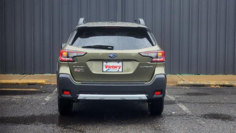 Used 2023 Subaru Outback Limited for sale $33,995 at Victory Lotus in New Brunswick, NJ 08901 4