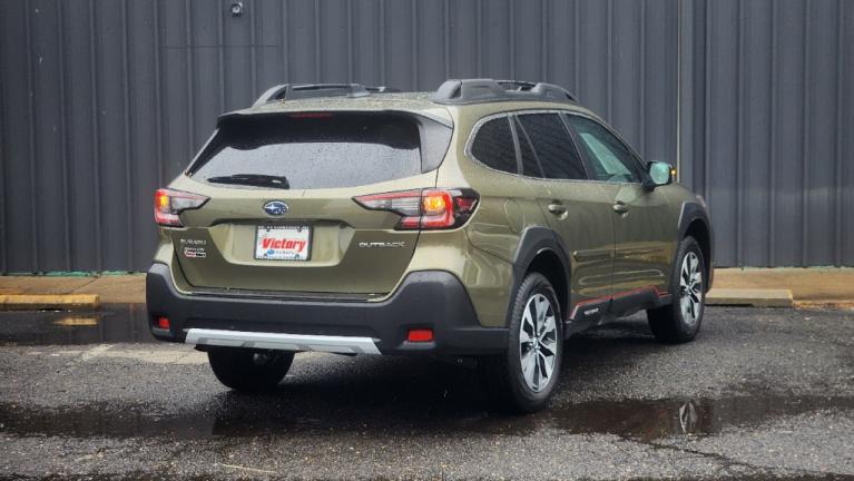 Used 2023 Subaru Outback Limited for sale $33,995 at Victory Lotus in New Brunswick, NJ 08901 5