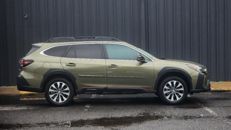 Used 2023 Subaru Outback Limited for sale $33,995 at Victory Lotus in New Brunswick, NJ 08901 6