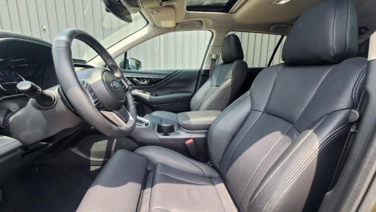 Used 2023 Subaru Outback Limited for sale $33,995 at Victory Lotus in New Brunswick, NJ 08901 8