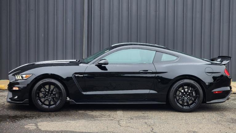 Used 2019 Ford Mustang Shelby GT350 for sale Sold at Victory Lotus in New Brunswick, NJ 08901 2