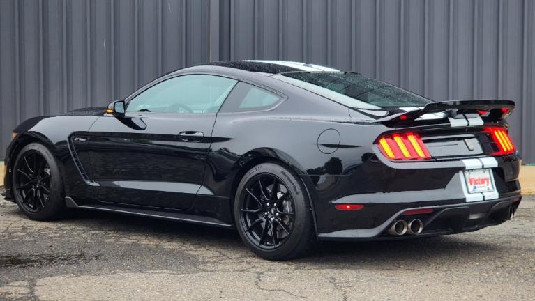 Used 2019 Ford Mustang Shelby GT350 for sale Sold at Victory Lotus in New Brunswick, NJ 08901 3