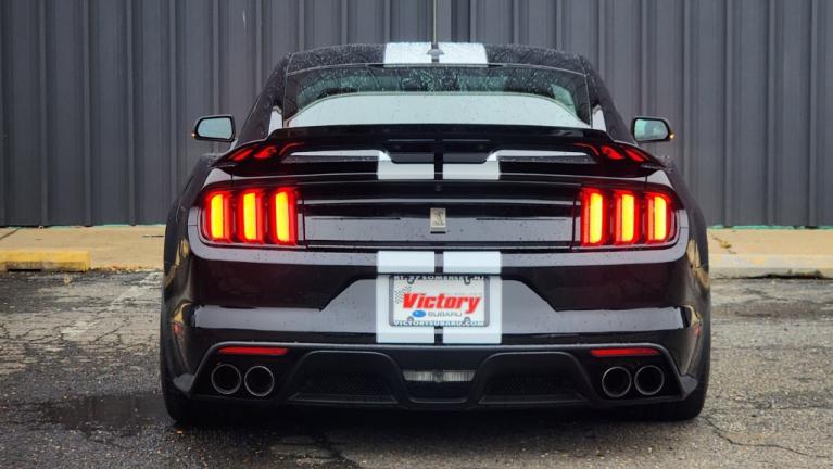 Used 2019 Ford Mustang Shelby GT350 for sale Sold at Victory Lotus in New Brunswick, NJ 08901 4