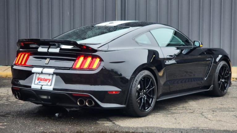 Used 2019 Ford Mustang Shelby GT350 for sale Sold at Victory Lotus in New Brunswick, NJ 08901 5