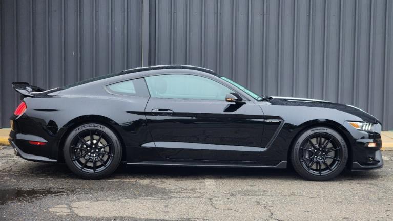 Used 2019 Ford Mustang Shelby GT350 for sale Sold at Victory Lotus in New Brunswick, NJ 08901 6