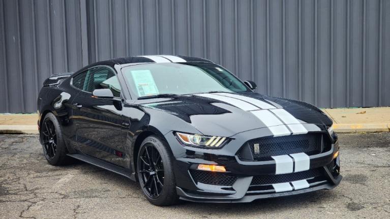 Used 2019 Ford Mustang Shelby GT350 for sale Sold at Victory Lotus in New Brunswick, NJ 08901 7